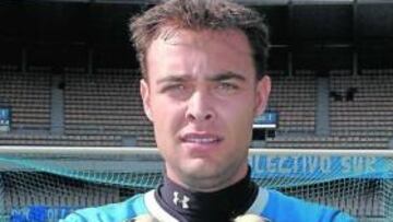 <b>DURA PRUEBA. </b>Será la que afronte Renan en el Bernabéu.