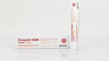 Repara tus cicatrices: así lo consigue la crema con rosa mosqueta más vendida