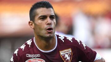Iago Falque triunfa en el Torino italiano.