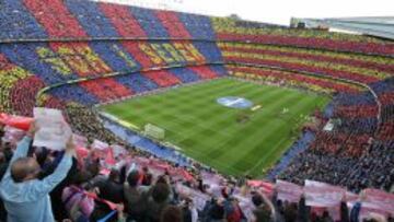 Cómo y dónde ver el Barcelona-Atlético de Madrid: horarios y TV