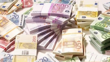 millones de euros