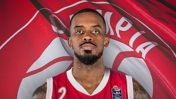 Lorenzo Brown -