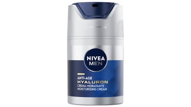 El ‘pack’ antiedad de Nivea ideal para cuidar la piel de la cara