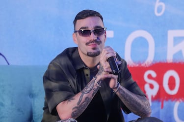 El artista mallorquín es uno de los grandes exponentes españoles en el panorama internacional, y lleva triunfando en el género urbano muchos años, firmando grandes canciones y colaboraciones con artistas de mucho cartel. Es uno de los pocos españoles dentro del género que ha podido llenar estadios en Latinoamérica, y su reconocimiento internacional podría ser un buen puente para firmar una sesión con Bizarrap.