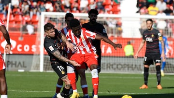17/12/23 PARTIDO PRIMERA DIVISION
ALMERIA - RCD MALLORCA
BABA