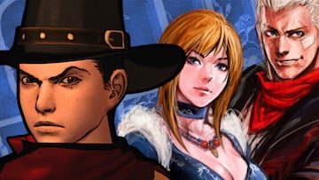 Forastero y God Hand