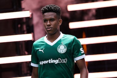“Con Lamine y Mastantuono espero pelear el Balon de Oro”