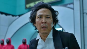 El juego del calamar temporada 3 final tráiler fecha de estreno Netflix