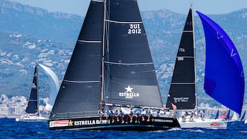 Palma apurará su Copa con un duelo español
