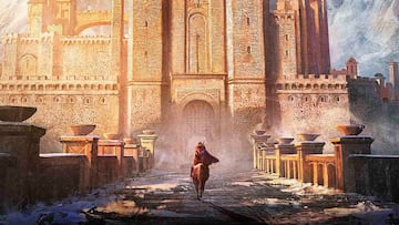 The Witcher: La pesadilla del lobo, tráiler y fecha de la precuela animada de la serie de Netflix