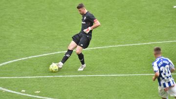 10/04/21 PARTIDO PRIMERA DIVISION ATHLETIC DE BILBAO - DEPORTIVO ALAVES UNAI SIMON