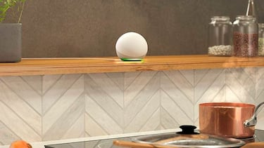 Nuevo Amazon Echo Dot 4, con mejor diseño y sonido, ahora con un 33% de descuento