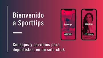 ¿Dudas en competición o entreno? Resuélvelas en un clic en esta plataforma