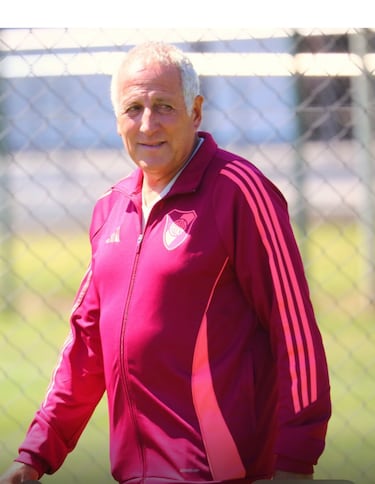 “Mastantuono se parece más a James que a Lamine”