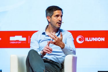 Mario Pérez Carretero, responsable Fundación Sanitas.