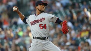 Los 10 pitchers más codiciados en la agencia libre