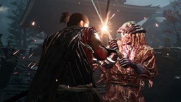 Onimusha Way of the Sword impresiones Gamescom 2025 ya lo hemos jugado merece la pena PS5 Xbox PC