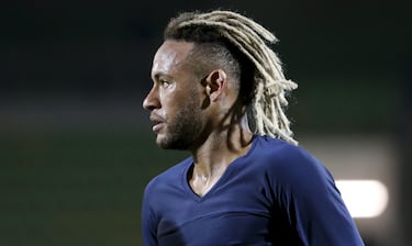 Los peinados más locos de los futbolistas