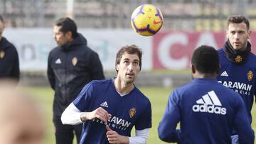 Nueva oferta de ampliación de contrato para Eguaras