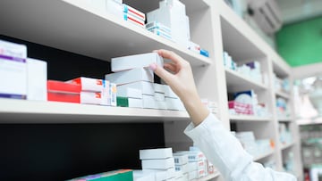 Se lleva varios productos de la farmacia, los apunta “a crédito” y la Justicia avala el despido como procedente