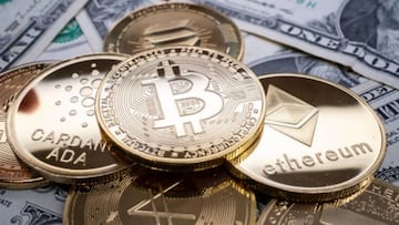 Bitcoin portada