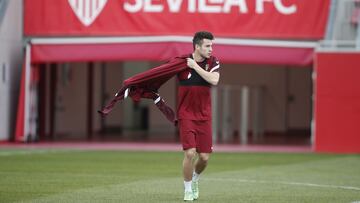 Idrissi apunta al Cádiz