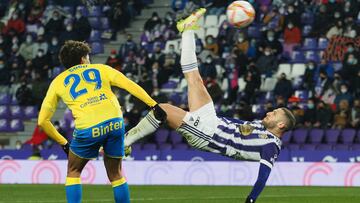 15/12/12 PARTIDO COPA DEL REY SEGUNDA RONDA
PARTIDO UNICO
VALLADOLID - LAS PALMAS
WEISSMAN