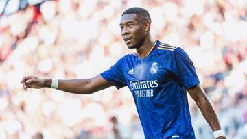 Alavés – Real Madrid: horario, TV y dónde ver LaLiga hoy en directo online