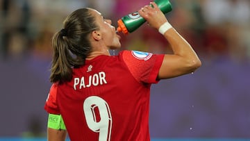 Ewa Pajor