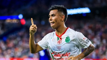 ¿Va Chivas por buen camino al mando de Milito? FDP analiza