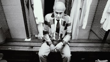 Los diez mejores entrenadores de la historia de la NBA