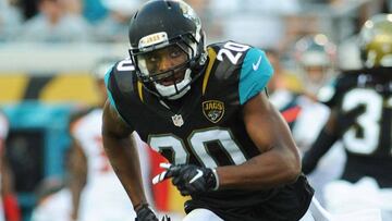 Jalen Ramsey pasa por el quirófano para estar al 100%