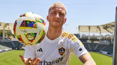 Müller pone rumbo a la MLS: los otros alemanes que brillaron en EE. UU.