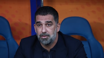 El Shakhtar cae en la Europa League y Arda pierde los papeles