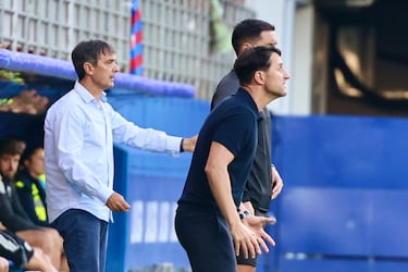 Las tribulaciones del Granada CF