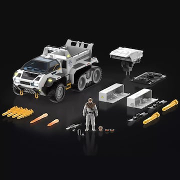 G.I. Joe, figura