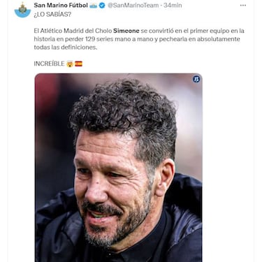 Los memes más divertidos de la Copa del Rey
