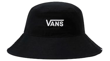 Los gorros de pescador no pasan de moda: seis modelos de Adidas, Vans, Jordan y más