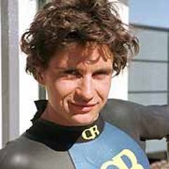 Iván Raña campeón del mundo