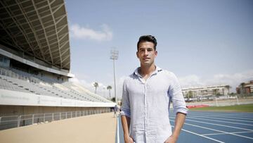 LUIS HERNANDEZ, MALAGA CF