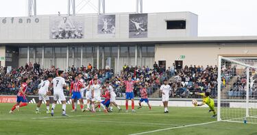 Movistar Plus+ dará 10 partidos de Primera RFEF cada jornada