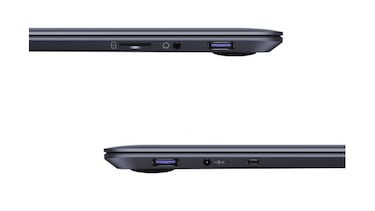 Así es el portátil más vendido en Amazon: 8 GB de RAM, 256 GB de capacidad y pantalla de 14.1"