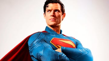 Superman 2025