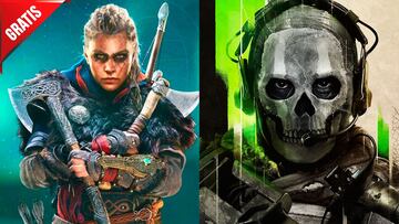 Juegos gratis y de oferta este fin de semana (16-18 de diciembre)