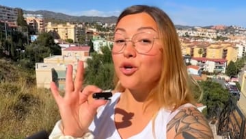 Señala algo de los coches de Policía de España que aquí es lo más normal, pero que a los latinos les deja estupefactos