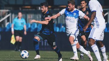 Almeyda sufre goleada en su debut con San Jose Earthquakes