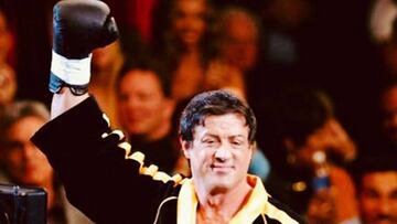 La emotiva despedida de Silvester Stallone a Rocky: “Todas las cosas deben pasar… y terminar”
