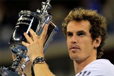 Murray y su punto de inflexión
