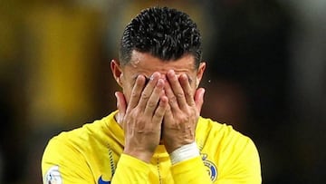 Al Nassr 2(3) - Al Ahli 2(5): resumen, resultado y goles del partido