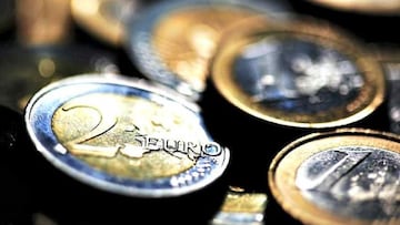 ¿Cuánto cuesta fabricar una moneda de dos euros y dónde se acuñan?